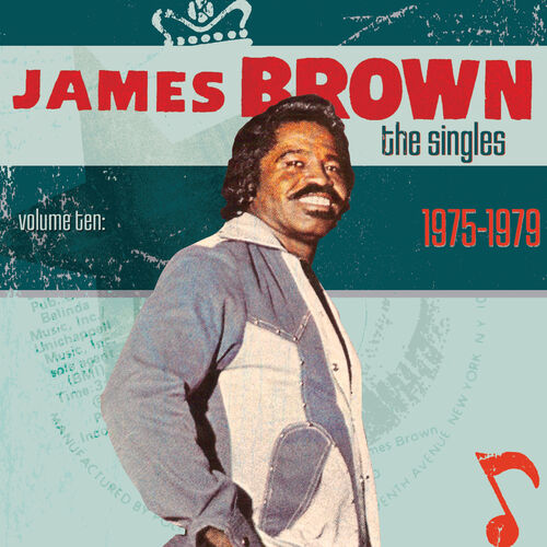 James Brown